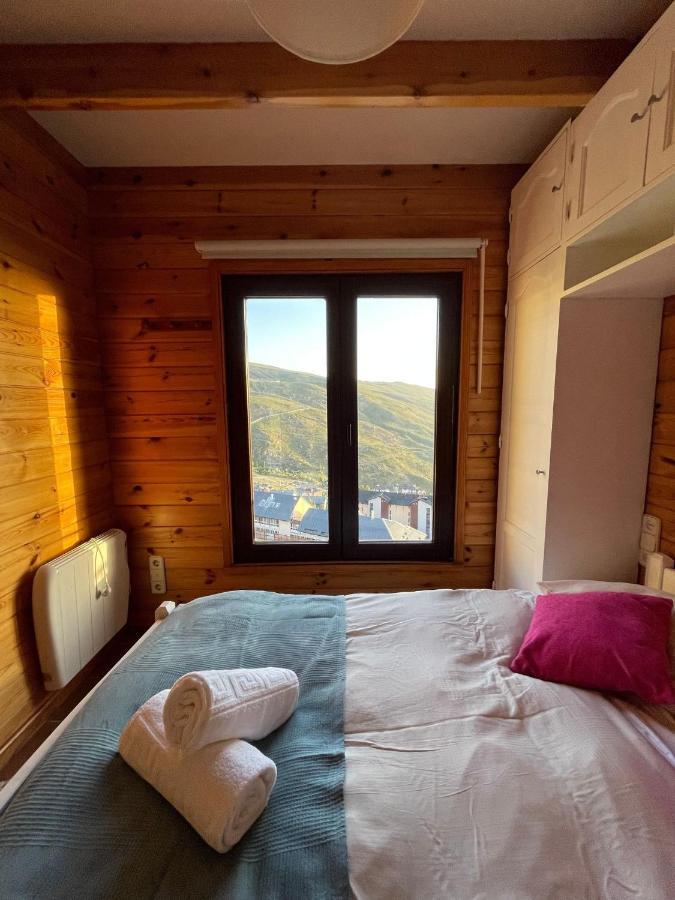 Cabana Con Encanto Y Vistas Increibles!! シエラネバダ エクステリア 写真