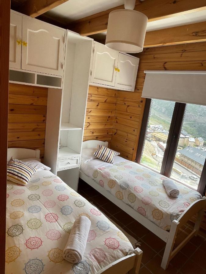 Cabana Con Encanto Y Vistas Increibles!! シエラネバダ エクステリア 写真