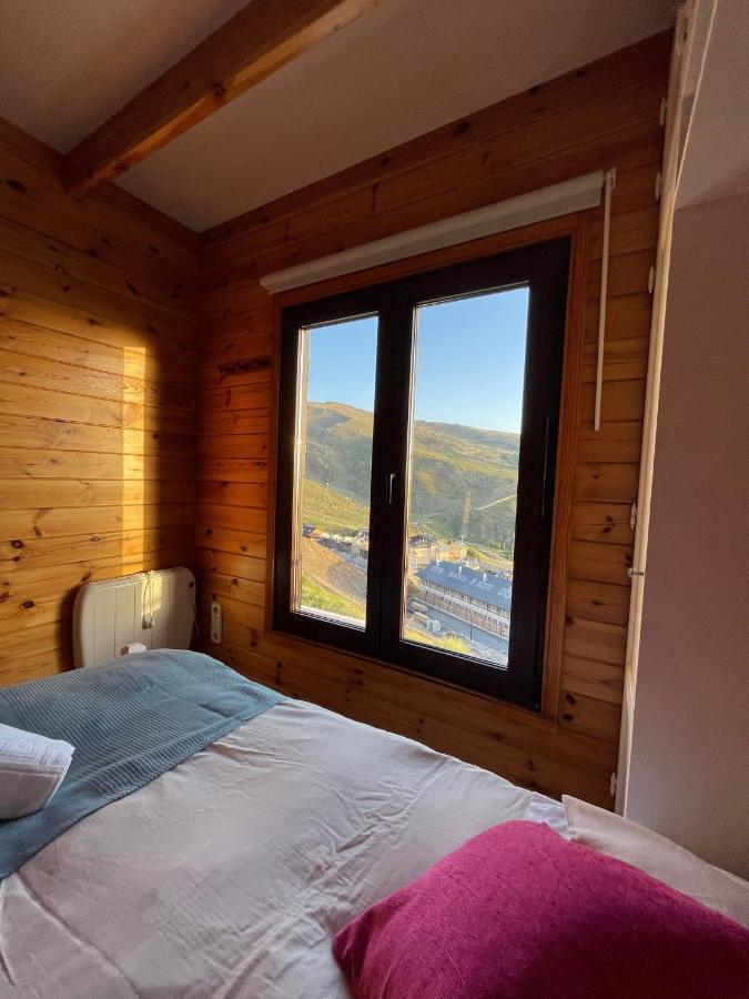 Cabana Con Encanto Y Vistas Increibles!! シエラネバダ エクステリア 写真