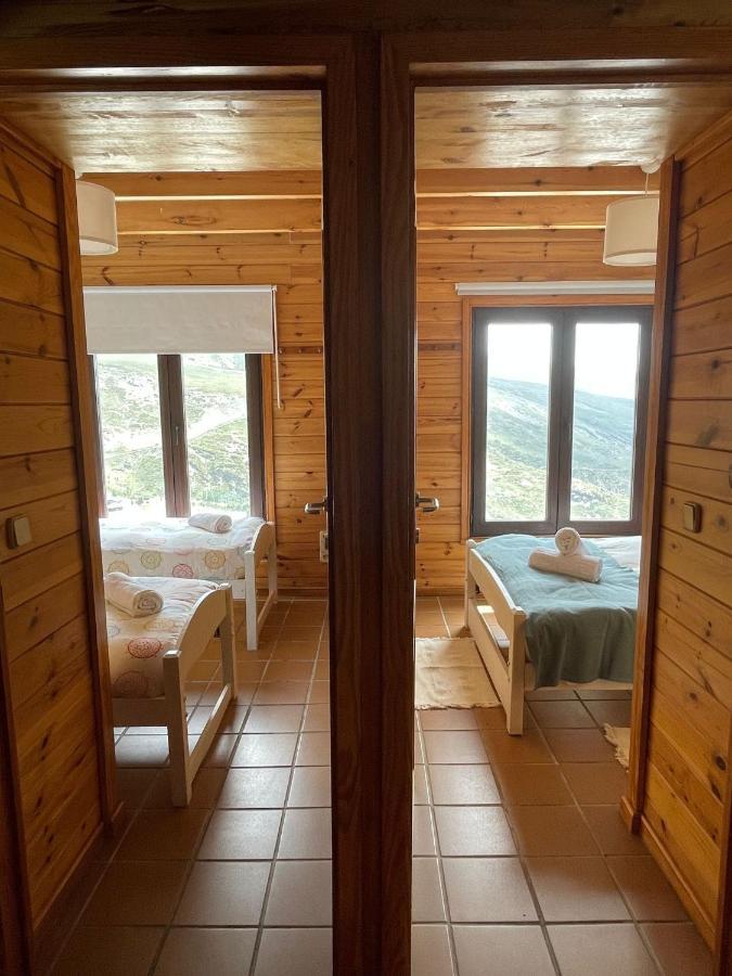 Cabana Con Encanto Y Vistas Increibles!! シエラネバダ エクステリア 写真