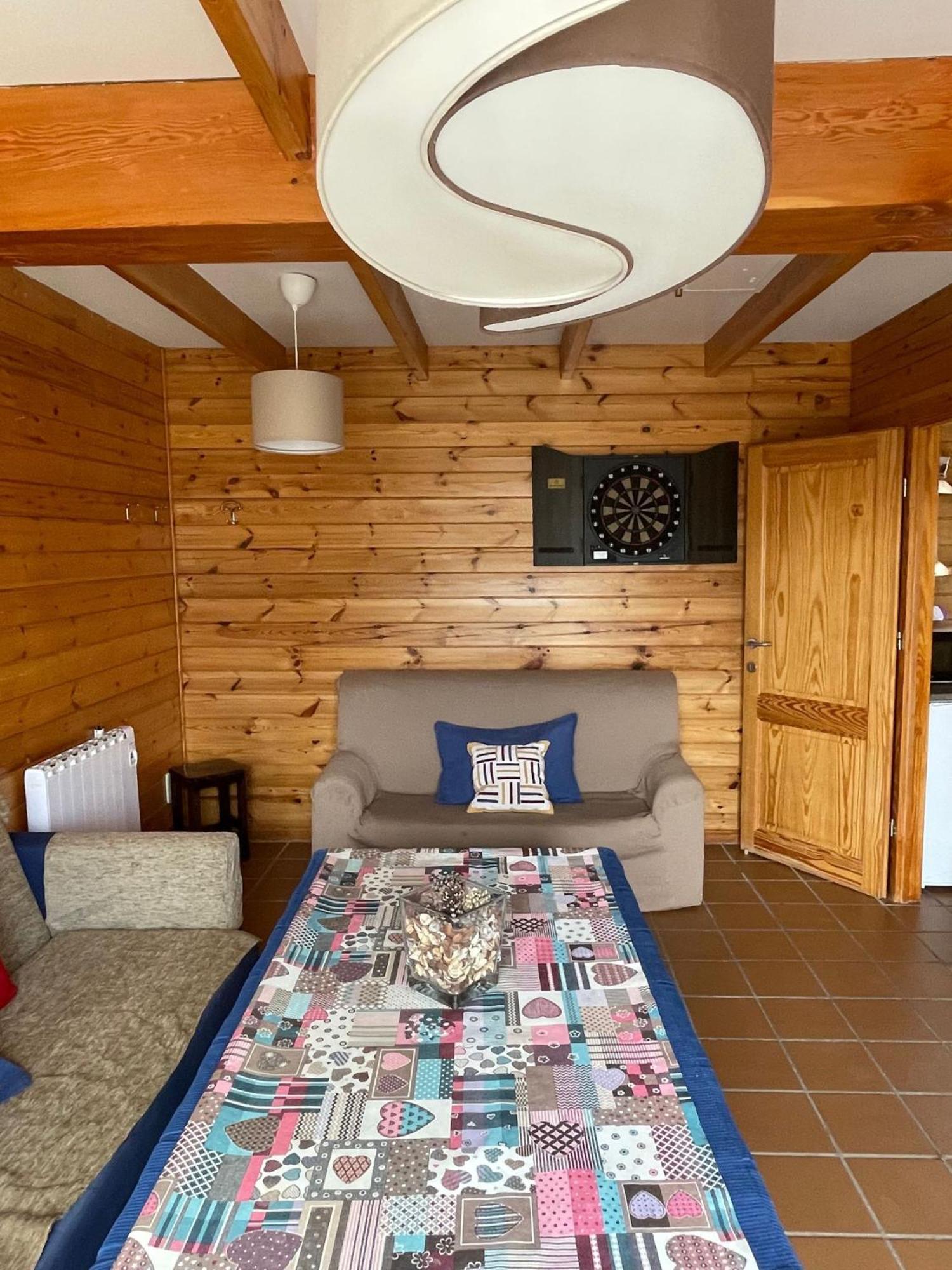 Cabana Con Encanto Y Vistas Increibles!! シエラネバダ エクステリア 写真