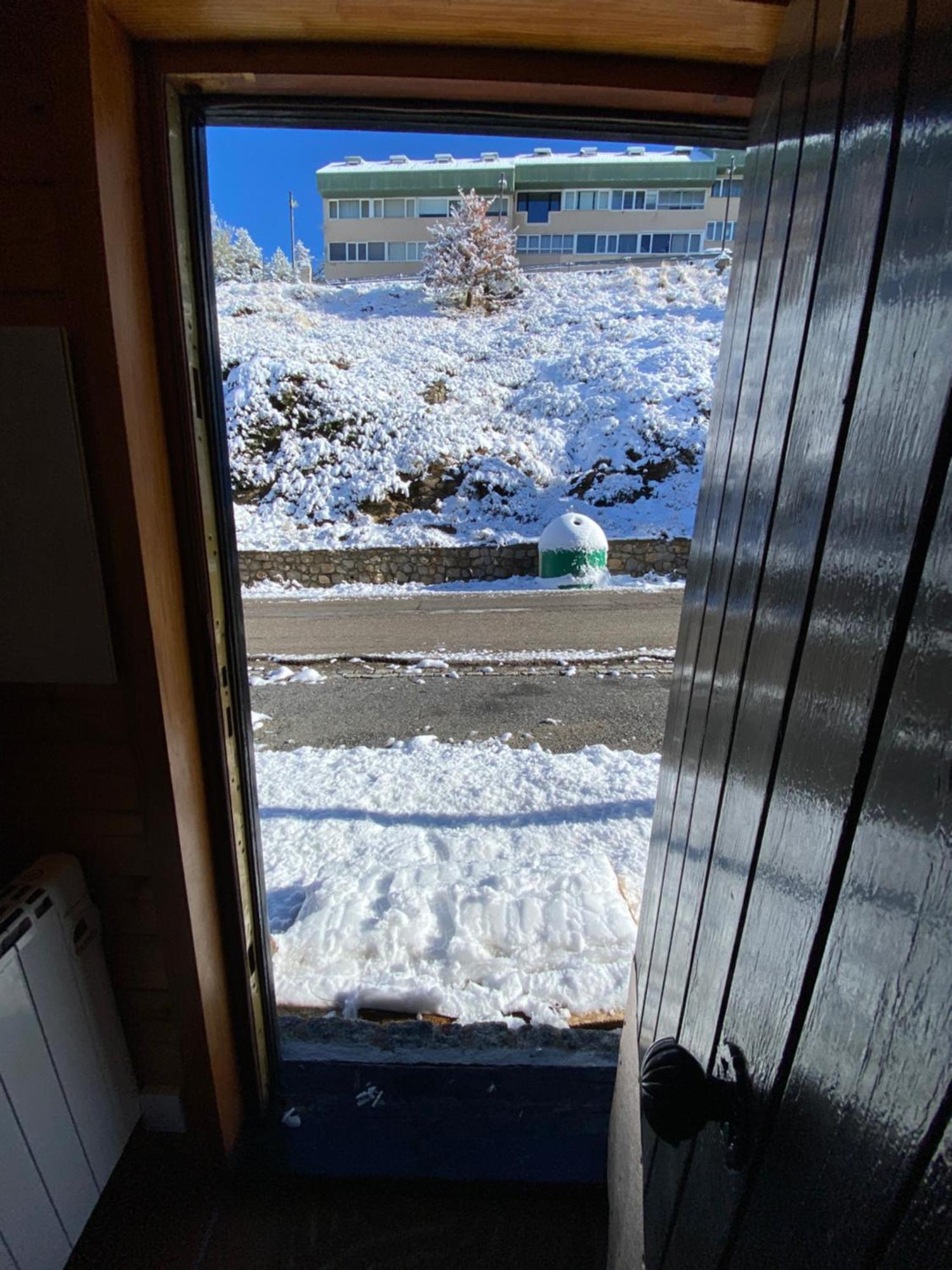 Cabana Con Encanto Y Vistas Increibles!! シエラネバダ エクステリア 写真